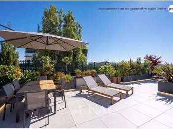 Vente Appartement 5 piècesNeuilly-sur-Seine