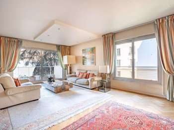 Vente appartement 5 pièces Neuilly-sur-Seine 92