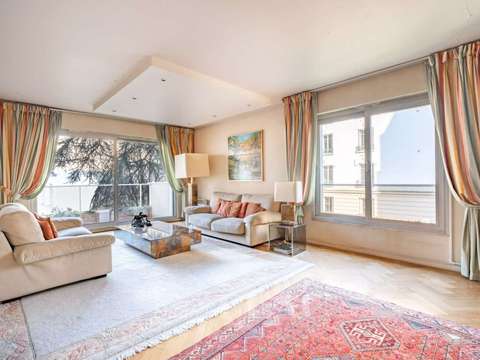 Vente appartement 5 pièces Neuilly-sur-Seine 92