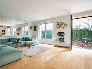 Vente Appartement 4 piècesNeuilly-sur-Seine