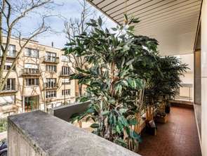 Vente Appartement 3 piècesNeuilly-sur-Seine