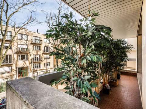 Vente appartement 3 pièces Neuilly-sur-Seine 92