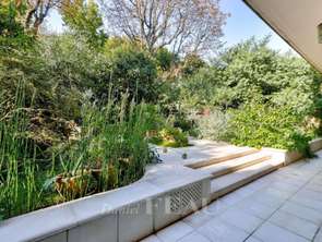 Vente Appartement 5 piècesNeuilly-sur-Seine