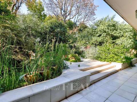 Vente appartement 5 pièces Neuilly-sur-Seine 92