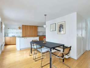 Vente Appartement 4 piècesNeuilly-sur-Seine