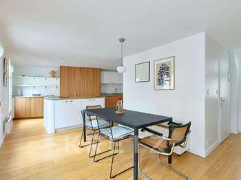 Vente appartement 4 pièces Neuilly-sur-Seine 92