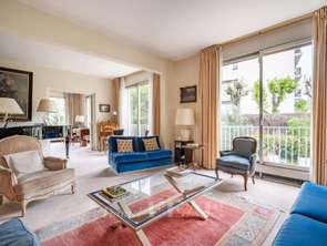 Vente Appartement 6 pièces +Neuilly-sur-Seine