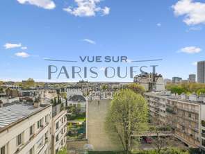 Vente Appartement 2 piècesNeuilly-sur-Seine