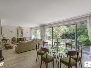Vente Appartement 4 piècesNeuilly-sur-Seine