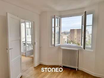 Vente Appartement 2 piècesNeuilly-sur-Seine