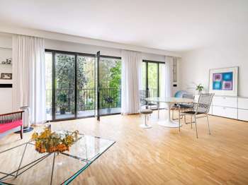 Vente Appartement 4 piècesNeuilly-sur-Seine