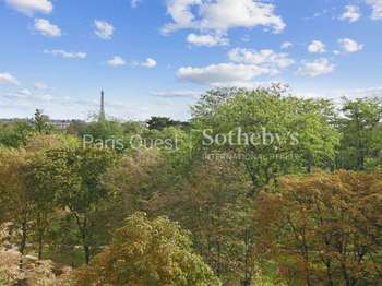 Vente Appartement 5 piècesNeuilly-sur-Seine
