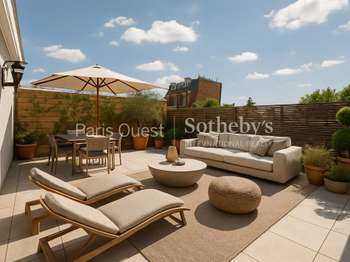 Vente Appartement 6 pièces +Neuilly-sur-Seine