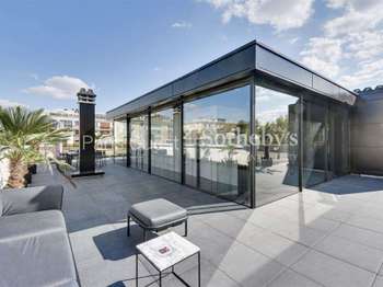 Vente Appartement 6 pièces +Neuilly-sur-Seine
