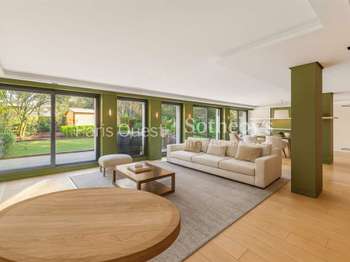 Vente Appartement 6 pièces +Neuilly-sur-Seine