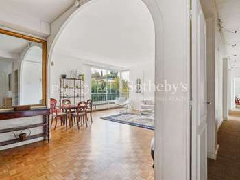 Vente appartement 4 pièces Neuilly-sur-Seine 92