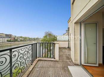 Vente appartement 2 pièces Neuilly-sur-Seine 92