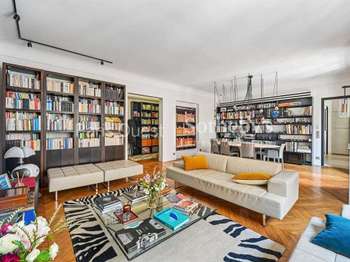 Vente Appartement 6 pièces +Neuilly-sur-Seine