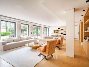 Vente Appartement 6 pièces +Neuilly-sur-Seine