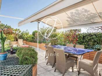 Vente Appartement 5 piècesNeuilly-sur-Seine