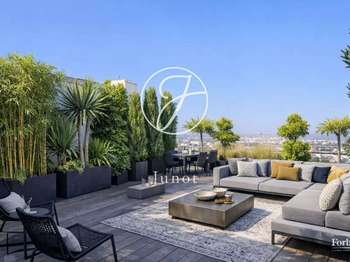 Vente appartement 4 pièces Neuilly-sur-Seine 92