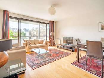 Vente Appartement 3 piècesNeuilly-sur-Seine