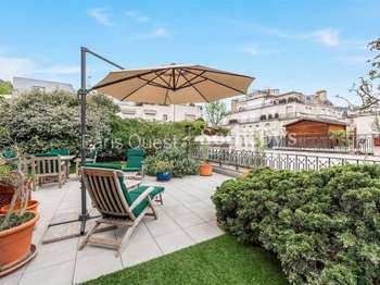 Vente Appartement 5 piècesNeuilly-sur-Seine