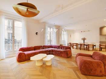 Vente Appartement 6 pièces +Neuilly-sur-Seine