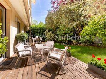 Vente Appartement 6 pièces +Neuilly-sur-Seine