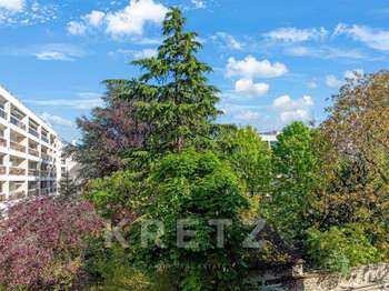 Vente Appartement 6 pièces +Neuilly-sur-Seine