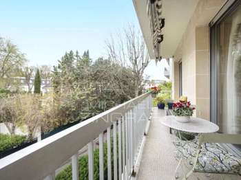 Vente Appartement 5 piècesNeuilly-sur-Seine