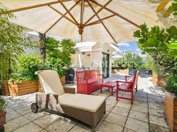Vente appartement 5 pièces Neuilly-sur-Seine 92