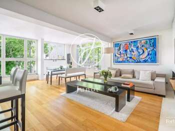 Vente Appartement 5 piècesNeuilly-sur-Seine