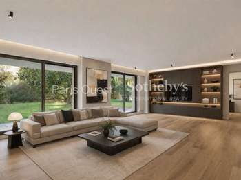 Vente Appartement 6 pièces +Neuilly-sur-Seine