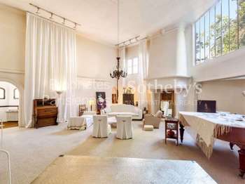 Vente Appartement 5 piècesNeuilly-sur-Seine