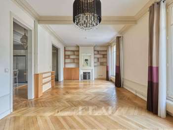 Vente Appartement 6 pièces +Neuilly-sur-Seine