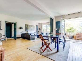 Vente Appartement 5 piècesNeuilly-sur-Seine