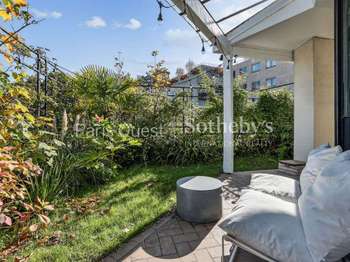Vente appartement 6 pièces Neuilly-sur-Seine 92