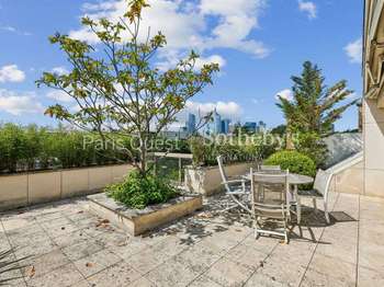 Vente appartement 5 pièces Neuilly-sur-Seine 92