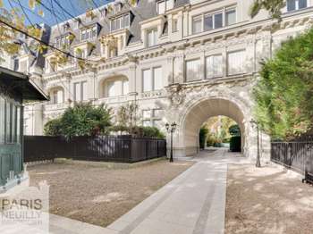 Vente Appartement 6 pièces +Neuilly-sur-Seine