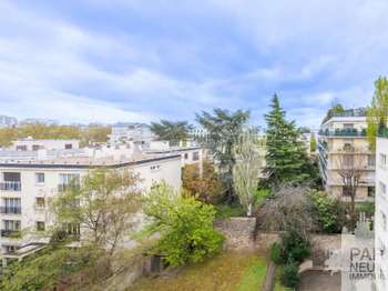 Vente Appartement 4 piècesNeuilly-sur-Seine