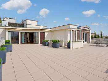 Vente Appartement 6 pièces +Neuilly-sur-Seine