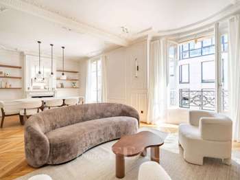Vente Appartement 4 piècesNeuilly-sur-Seine