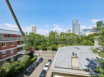 Vente Appartement 5 piècesNeuilly-sur-Seine