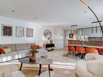 Vente appartement 3 pièces Neuilly-sur-Seine 92