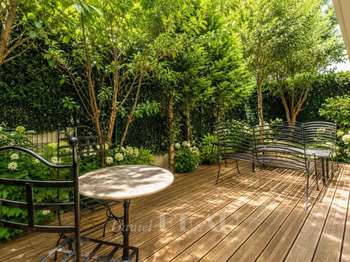 Vente Appartement 3 piècesNeuilly-sur-Seine