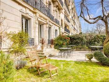 Vente Appartement 6 pièces +Neuilly-sur-Seine