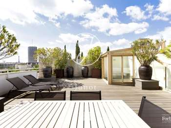 Vente Appartement 4 piècesNeuilly-sur-Seine