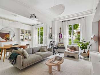 Vente Appartement 4 piècesNeuilly-sur-Seine