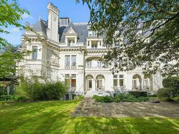 Vente Appartement 6 pièces +Neuilly-sur-Seine